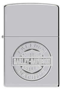 Harley-Davidson® SKU:49829 - USB & MORE