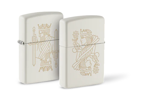 King Queen Design - USB & MORE