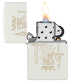 King Queen Design Clippa Sales