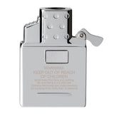 Butane Lighter Insert – Double Torch (65827) - USB & MORE
