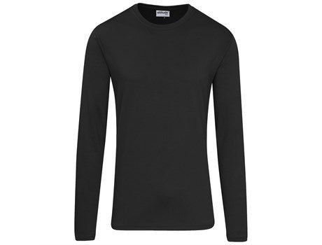 Mens Long Sleeve All Star T-Shirt|usbandmore – USB & MORE