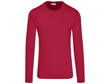 Mens Long Sleeve All Star T-Shirt|usbandmore – USB & MORE