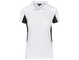 Ladies Championship Golf Shirt - USB & MORE