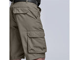 Mens Highlands Cargo Shorts AMROD | Usbandmore