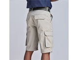 Mens Highlands Cargo Shorts AMROD | Usbandmore