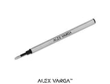 Alex Varga Rollerball Pen - Refill - USB & MORE
