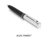 Alex Varga Auriga Ball Pen - USB & MORE
