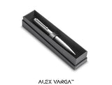 Alex Varga Orion Ball Pen - USB & MORE