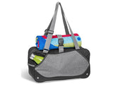 Freestyle Sports Bag - USB & MORE