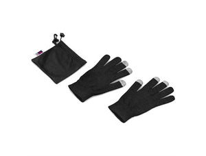 Norwich Touchscreen Gloves - USB & MORE