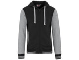 Mens Princeton Hooded Sweater - USB & MORE