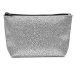 Sparkle Cosmetic Bag - USB & MORE