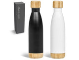 Serendipio Heritage Vacuum Water Bottle - USB & MORE