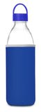 Kooshty Big Swing Neo Glass Water Bottle - USB & MORE