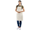 Okiyo Gohan Cotton Apron AMROD |usbandmore