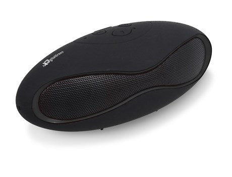 Occulas Bluetooth Speaker - USB & MORE