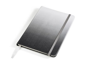 Santiago A5 Notebook - USB & MORE