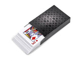 Sergio Playing Cards Set - USB & MORE