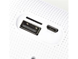 Icon Bluetooth Speaker - USB & MORE