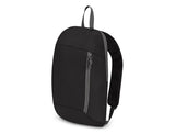 Go Backpack - USB & MORE