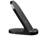 Swiss Cougar Reno Wireless Charging phone stand - USB & MORE