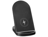 Swiss Cougar Reno Wireless Charging phone stand - USB & MORE
