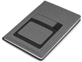 Moda A5 Notebook - USB & MORE