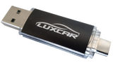 16GB OTG Type C USB Includes Engraving - USB & MORE