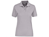 Ladies Crest Golf Shirt - USB & MORE