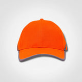 Shield Cap - FWRD Cyber Orange Captivity |usbandmore