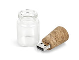 Okiyo Bishounen Cork Memory Stick(16GB) - USB & MORE