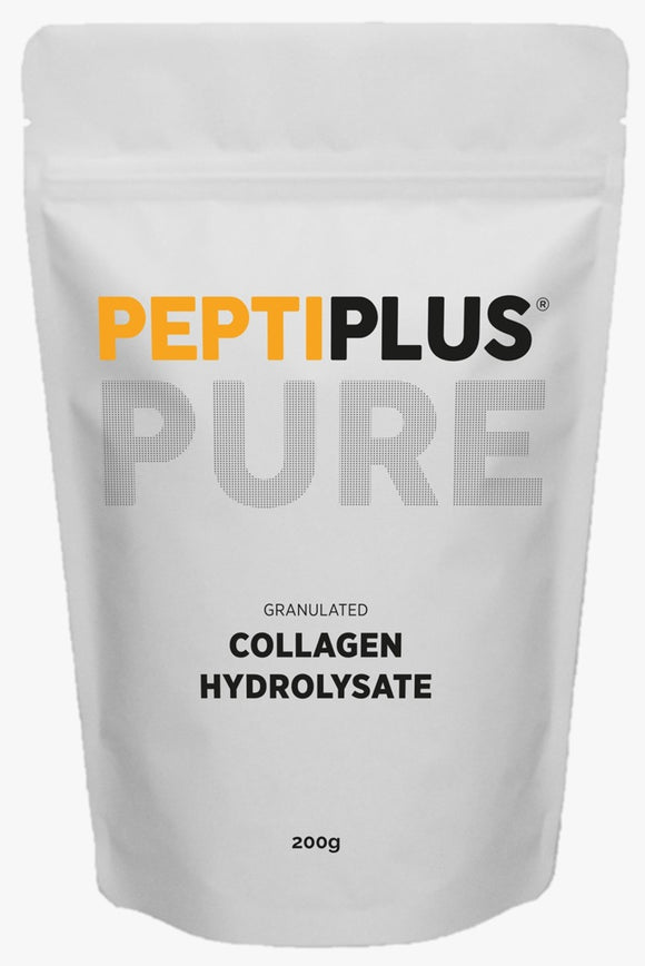 PEPTIPLUS PURE – Collagen Hydrolysate - USB & MORE