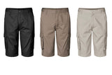Mens Highlands Cargo Shorts AMROD | Usbandmore