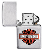 Harley-Davidson®SKU:200HD.H252 - USB & MORE