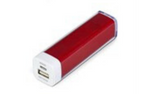 Omega 2200mAh Power Bank - USB & MORE
