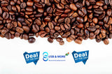 Coffee Beans -USB&MORE House Blend - USB & MORE