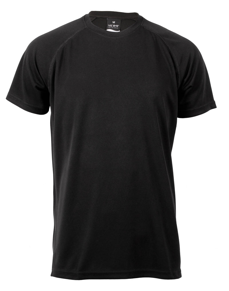 140g Dry Fit T-Shirt