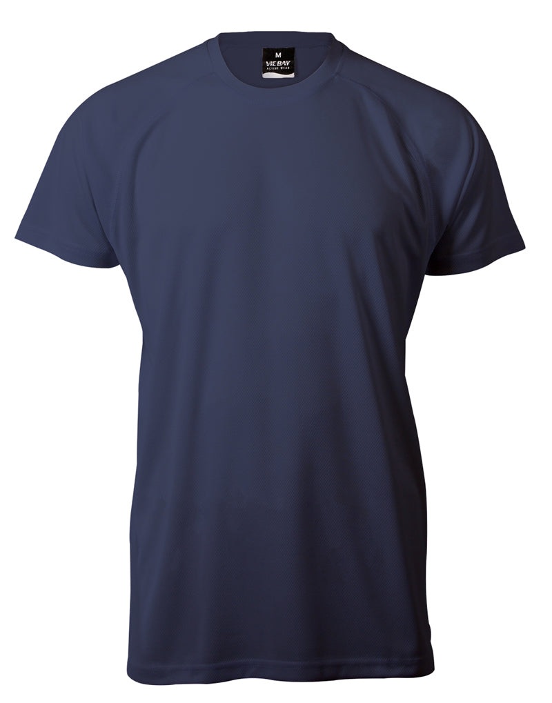 Dry Fit T-Shirt - Unisex Tshirts|usbandmore – USB & MORE