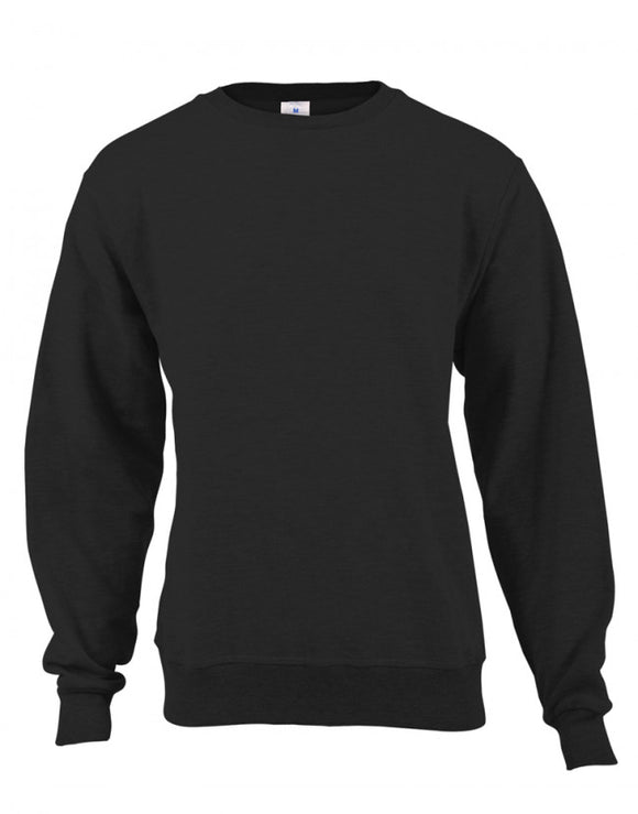 260g Sweater (Unisex) - USB & MORE