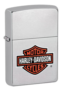 Harley-Davidson®SKU:200HD.H252 - USB & MORE